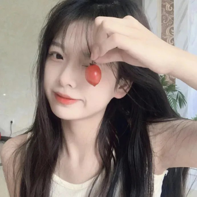 狼女海报